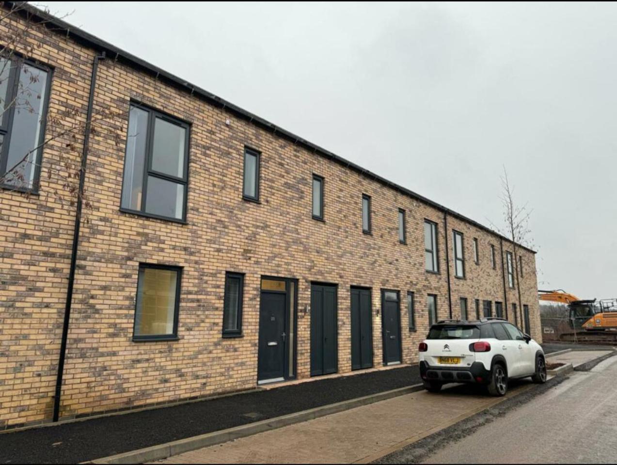 Homestay Contemporary Double Ensuite Birmingham