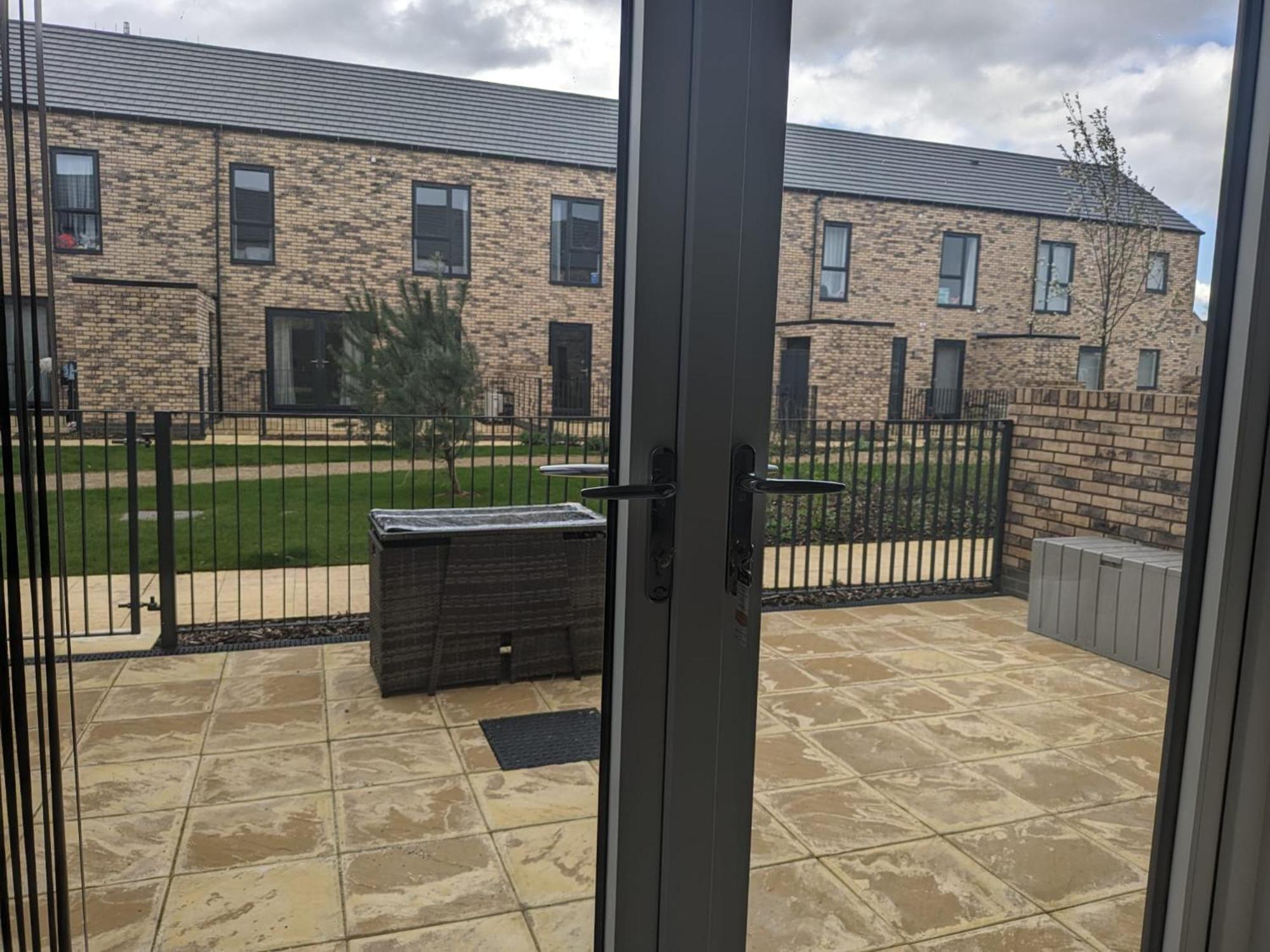 Homestay Contemporary Double Ensuite *